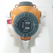 固定式冰醋酸泄漏报警器 乙酸气体检测系统