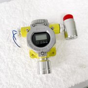 温室气体二氟甲烷报警器R32气体检测装置